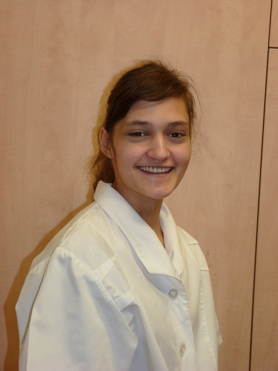 ChristinaHomepage